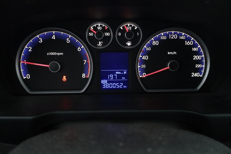 Hyundai i30 vaihtoauto