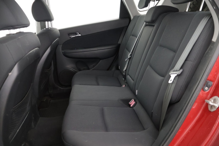 Hyundai i30 vaihtoauto