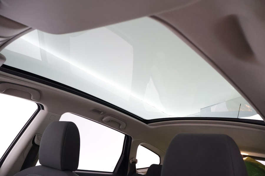 Nissan Qashqai+2 vaihtoauto