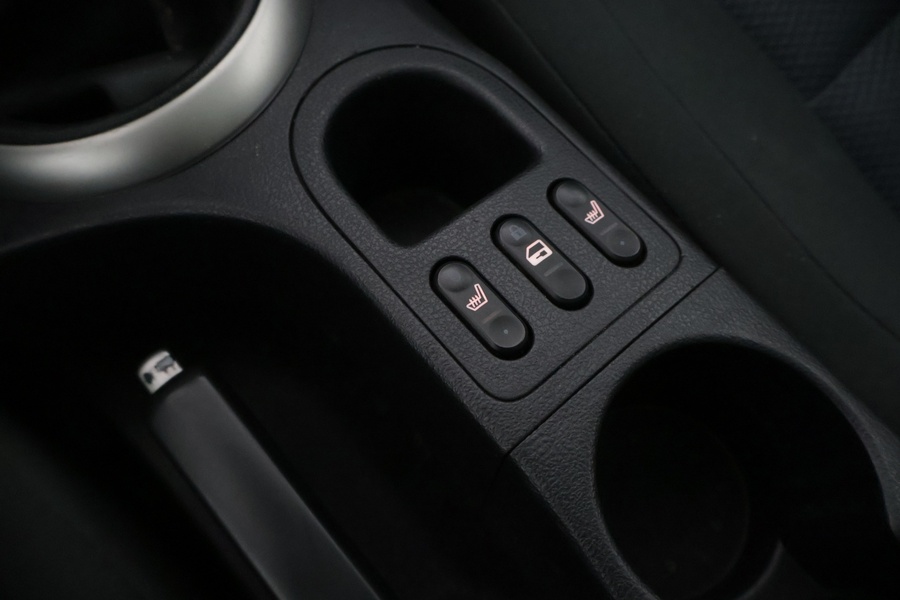 Nissan Qashqai+2 vaihtoauto