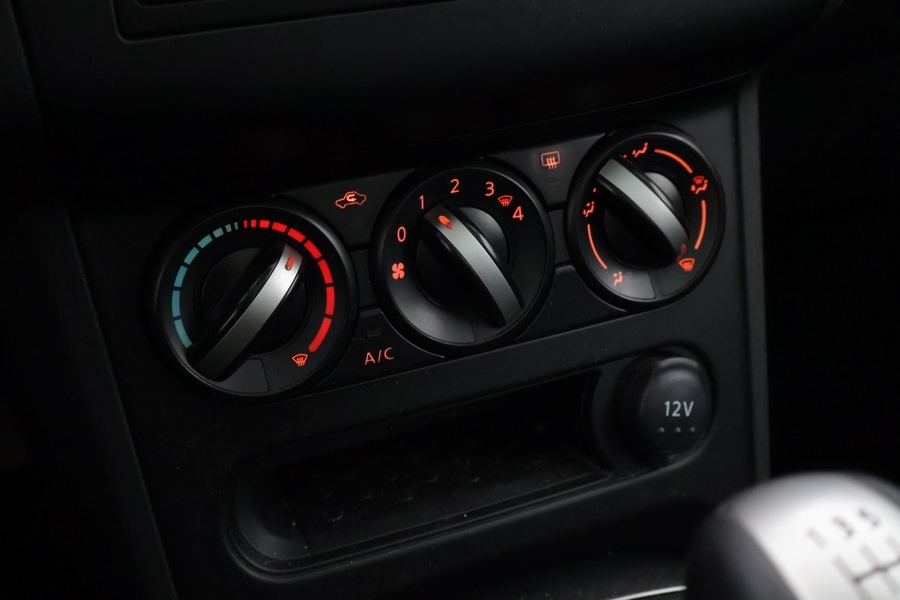 Nissan Qashqai+2 vaihtoauto