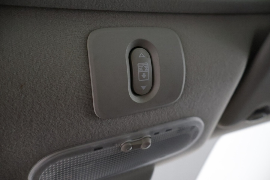 Nissan Qashqai+2 vaihtoauto