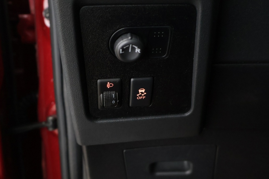 Nissan Qashqai+2 vaihtoauto