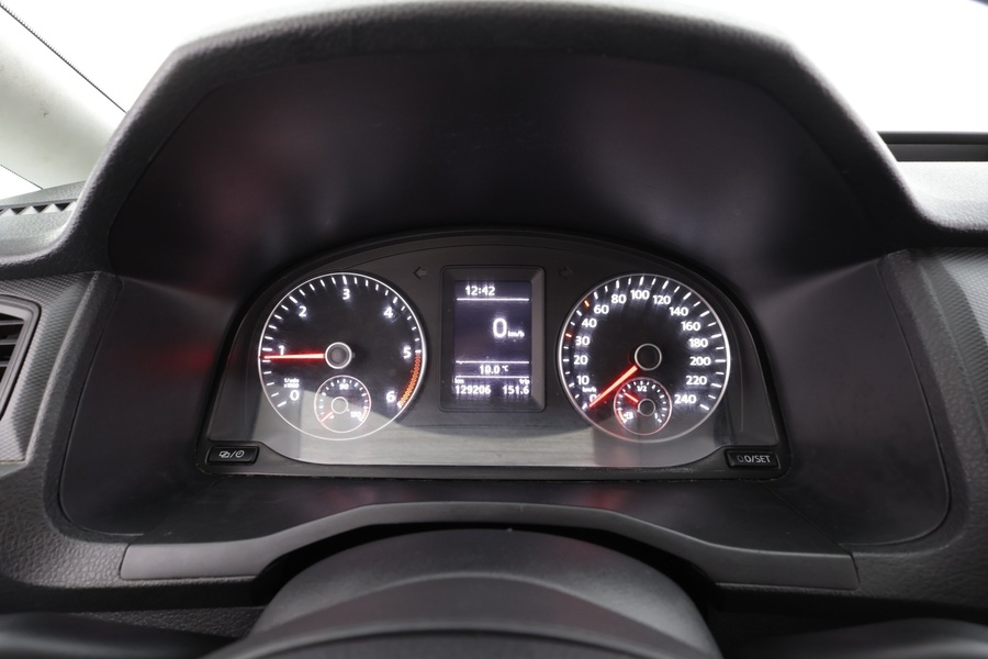 Volkswagen Caddy vaihtoauto