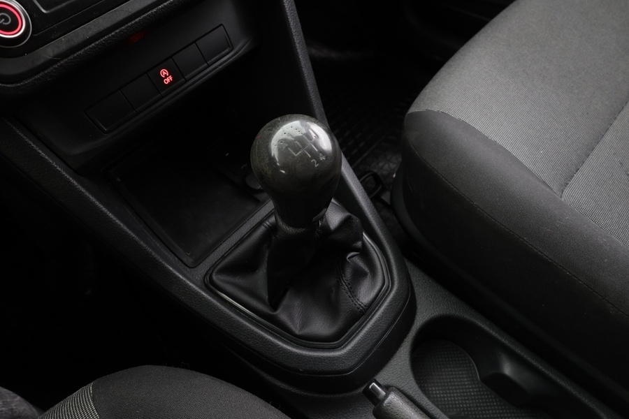 Volkswagen Caddy vaihtoauto