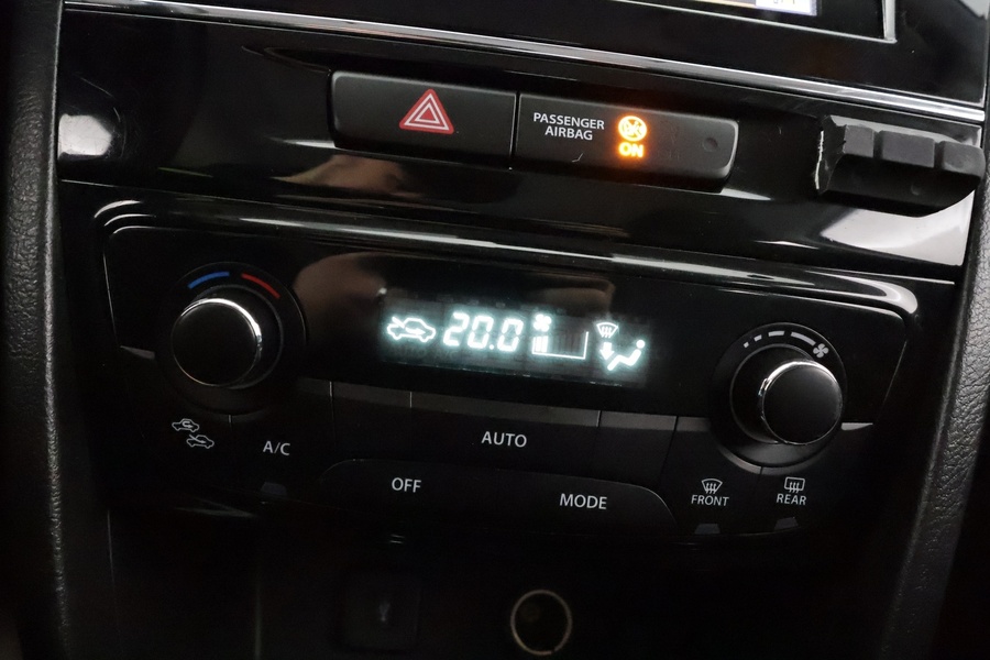 Suzuki Vitara vaihtoauto