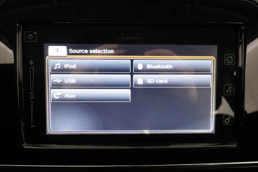 Suzuki Vitara vaihtoauto