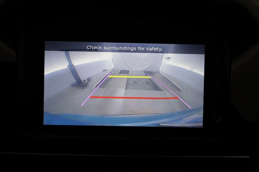 Suzuki Vitara vaihtoauto