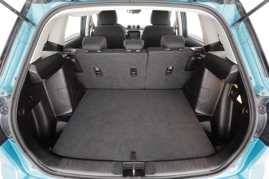 Suzuki Vitara vaihtoauto