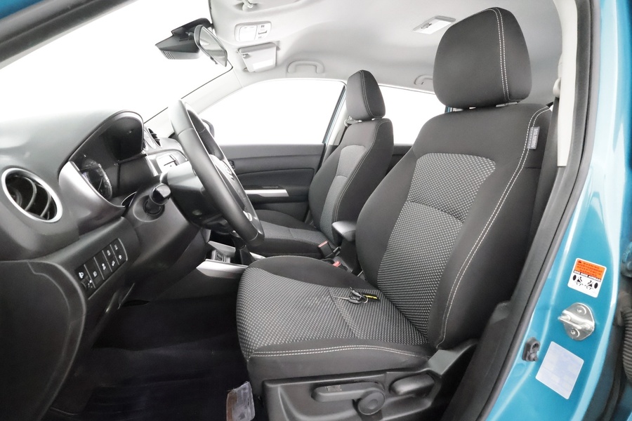 Suzuki Vitara vaihtoauto