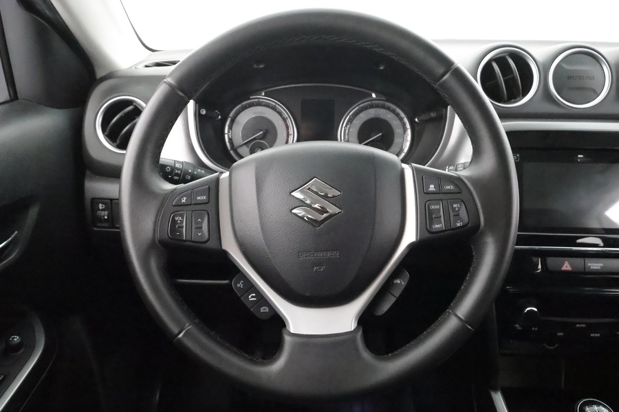 Suzuki Vitara vaihtoauto