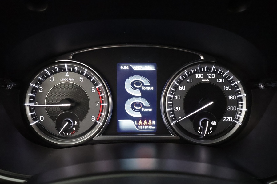 Suzuki Vitara vaihtoauto