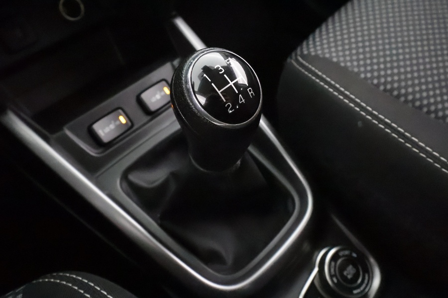 Suzuki Vitara vaihtoauto