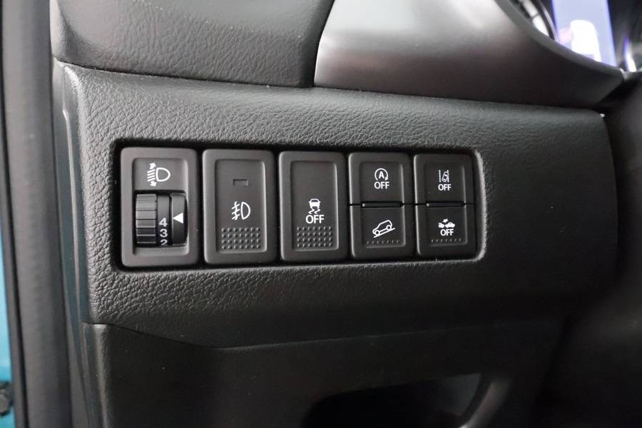 Suzuki Vitara vaihtoauto