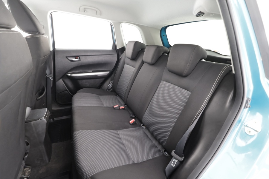 Suzuki Vitara vaihtoauto