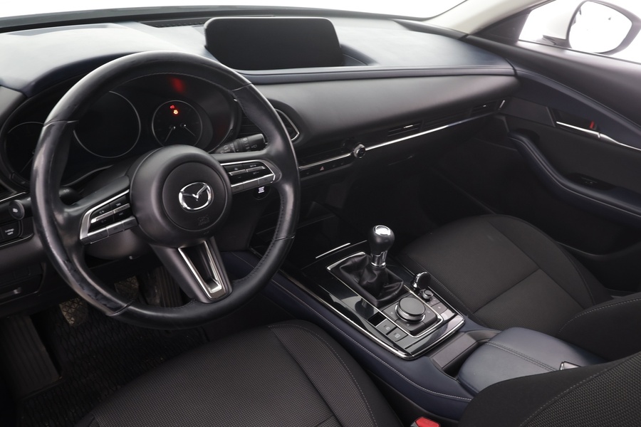 Mazda CX-30 vaihtoauto