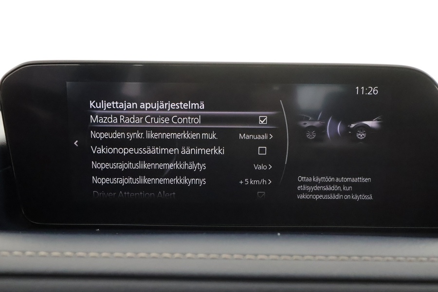 Mazda CX-30 vaihtoauto