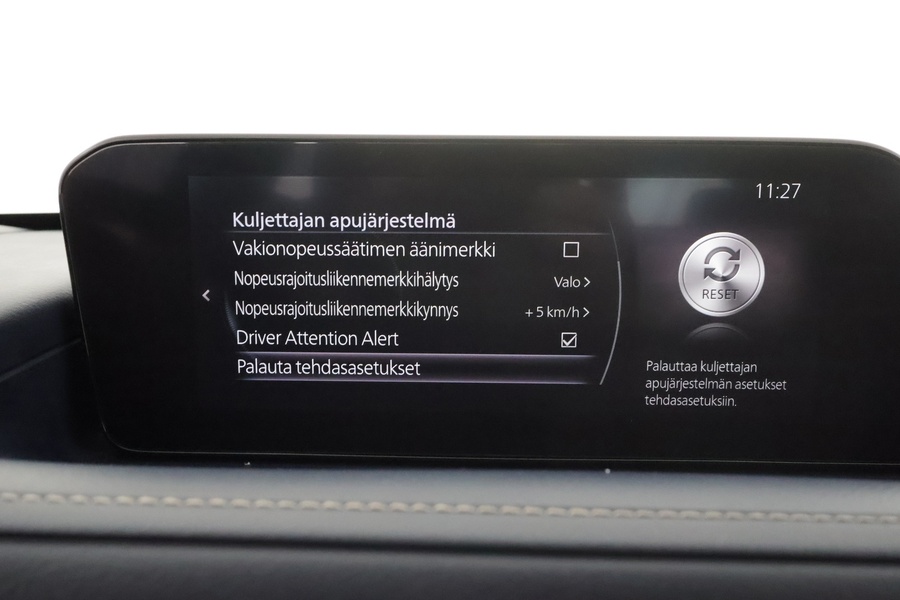 Mazda CX-30 vaihtoauto