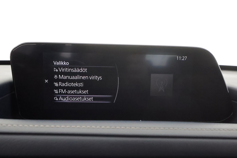 Mazda CX-30 vaihtoauto