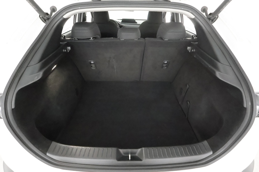 Mazda CX-30 vaihtoauto