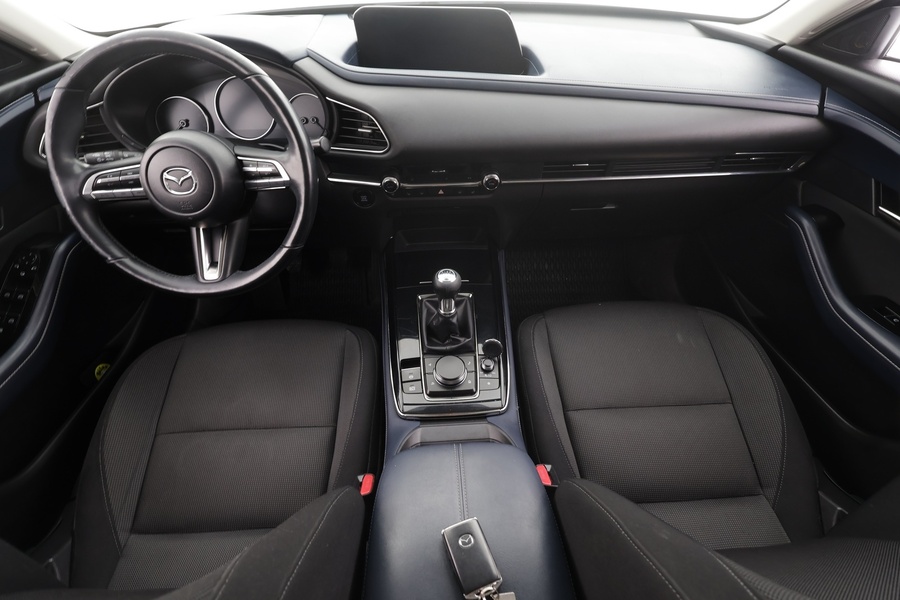 Mazda CX-30 vaihtoauto