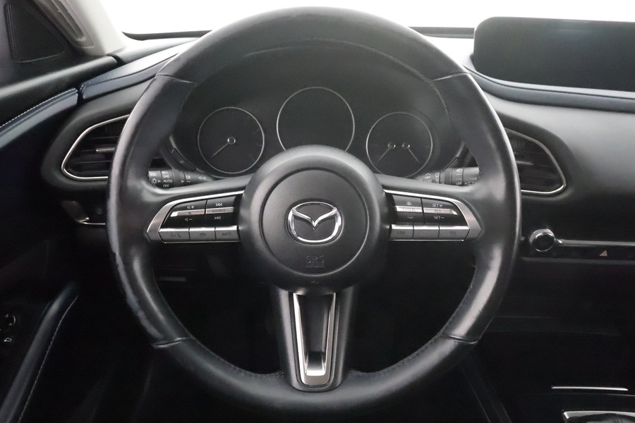 Mazda CX-30 vaihtoauto