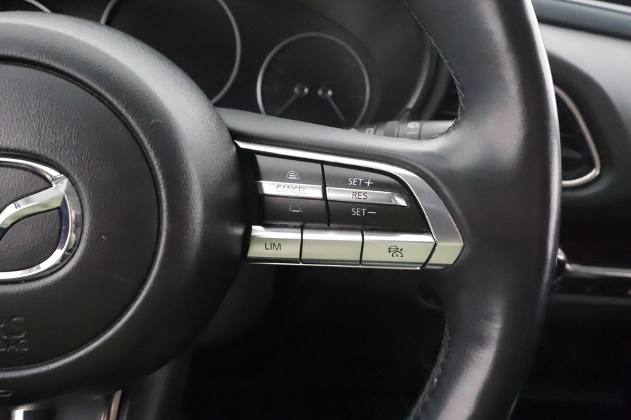 Mazda CX-30 vaihtoauto