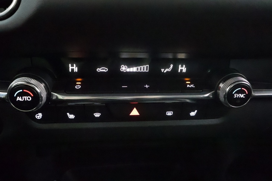 Mazda CX-30 vaihtoauto