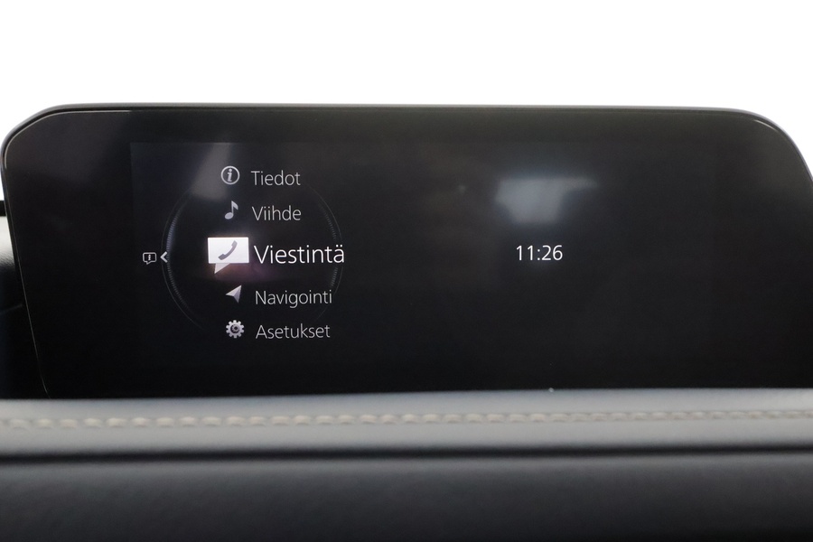 Mazda CX-30 vaihtoauto