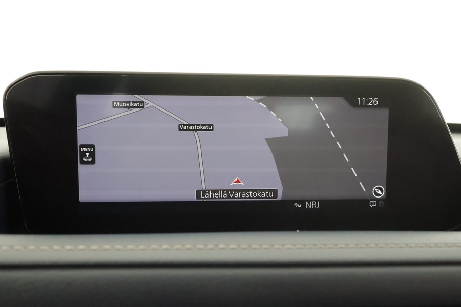 Mazda CX-30 vaihtoauto