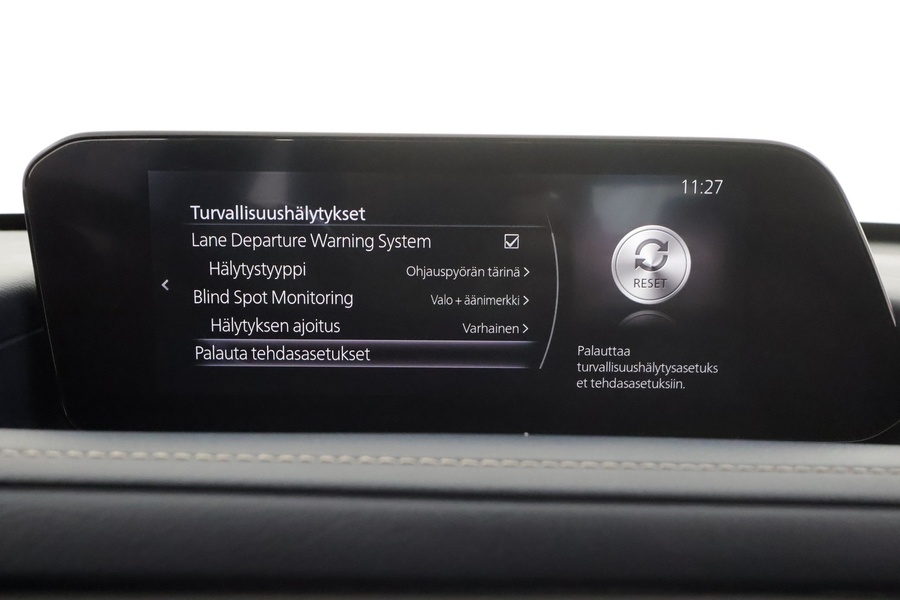 Mazda CX-30 vaihtoauto