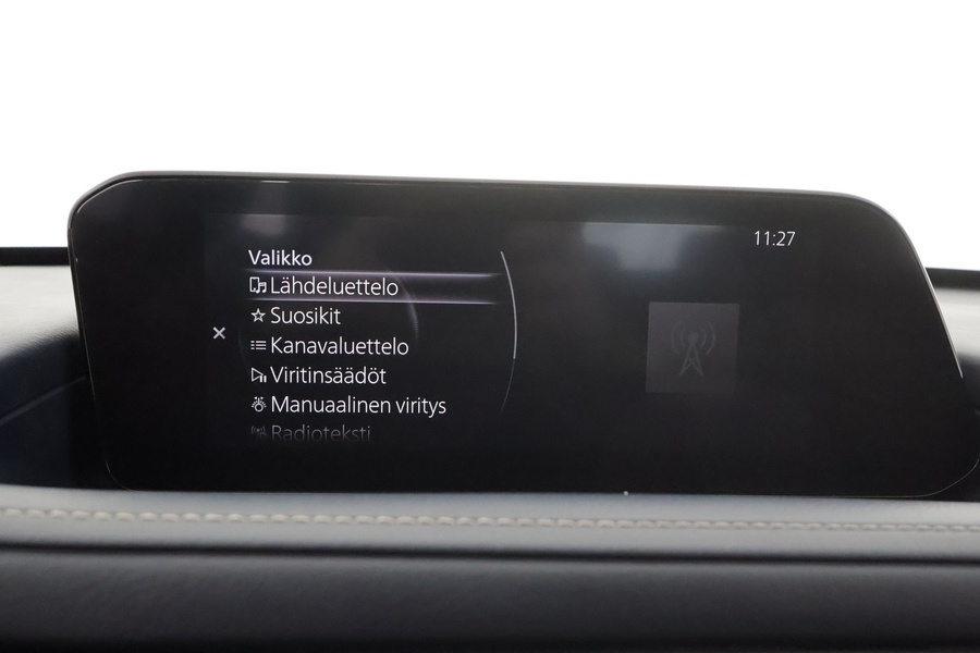 Mazda CX-30 vaihtoauto