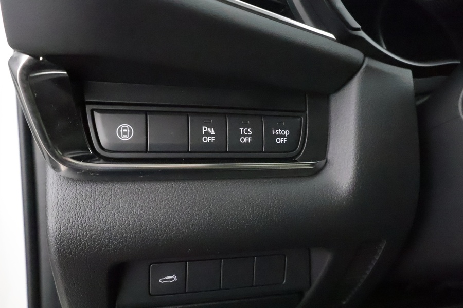 Mazda CX-30 vaihtoauto