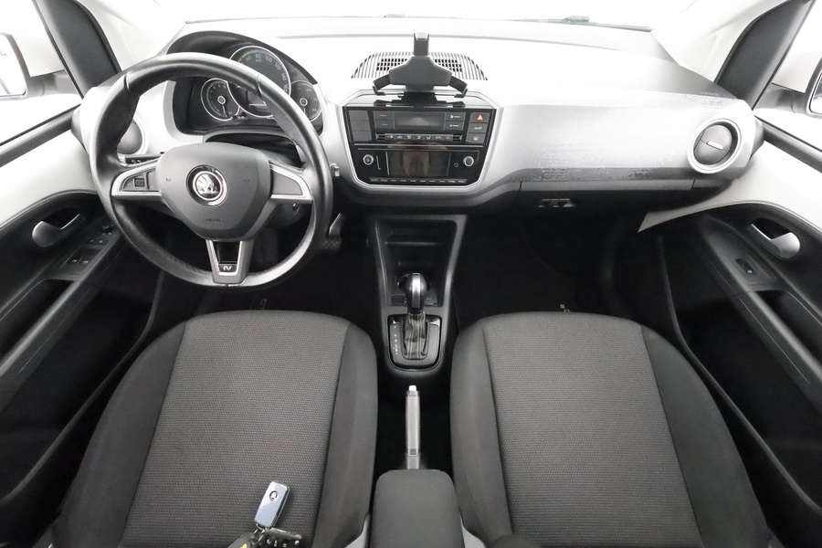 Skoda Citigo vaihtoauto