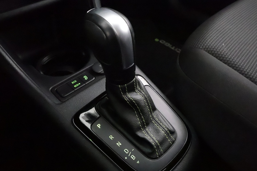 Skoda Citigo vaihtoauto