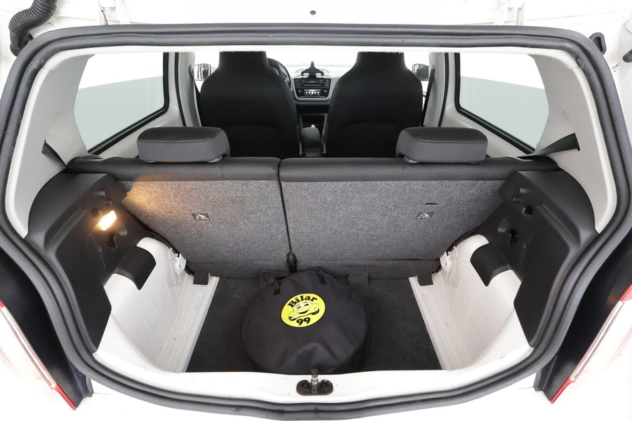 Skoda Citigo vaihtoauto