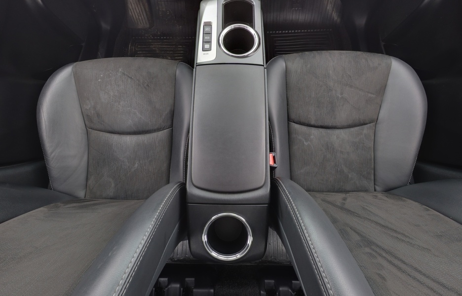 Toyota Prius+ vaihtoauto