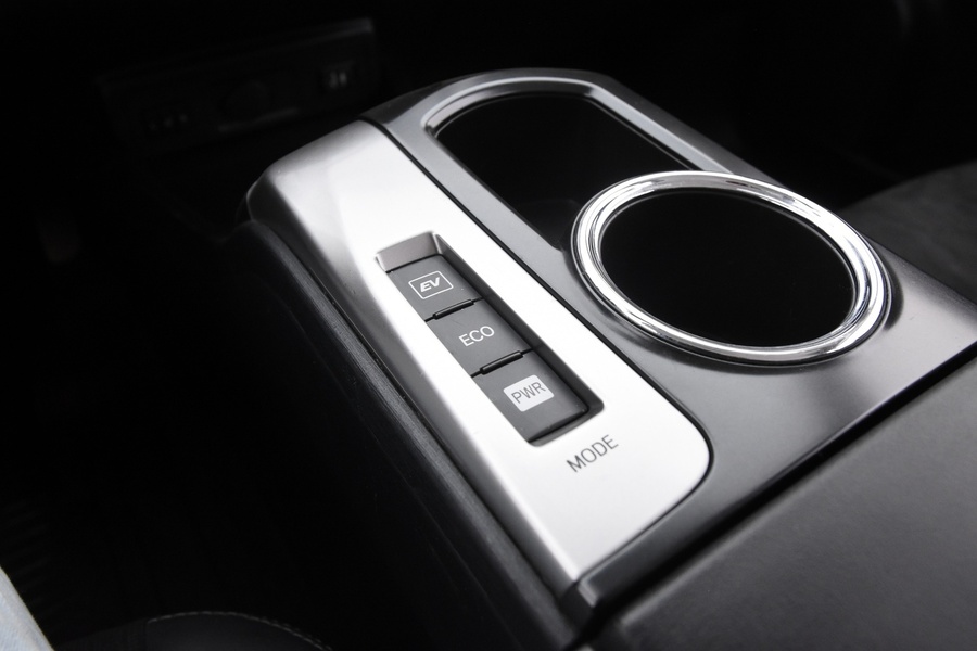 Toyota Prius+ vaihtoauto