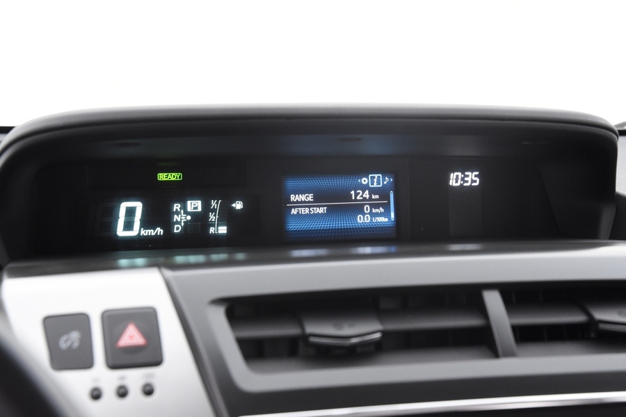 Toyota Prius+ vaihtoauto