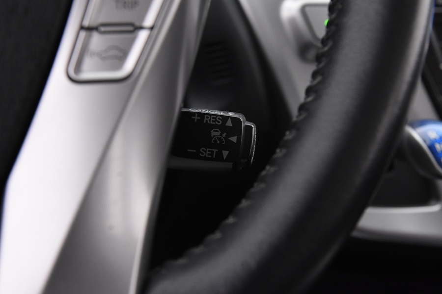 Toyota Prius+ vaihtoauto