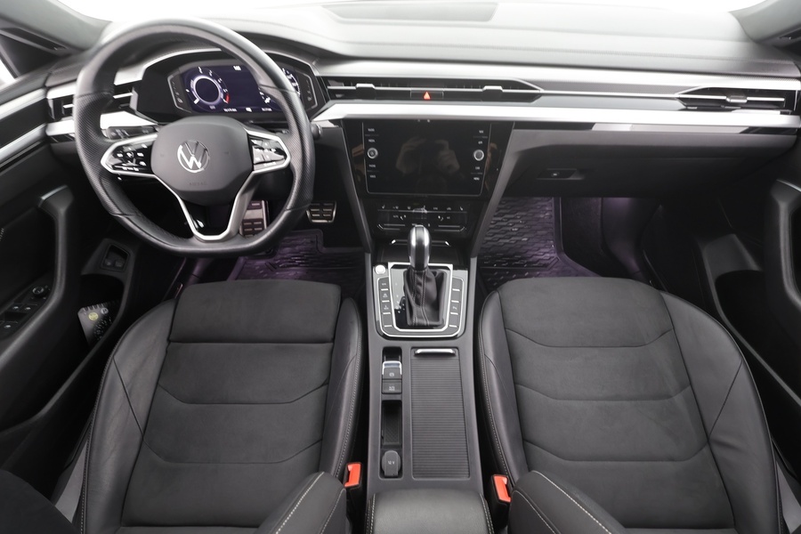 Volkswagen Arteon vaihtoauto