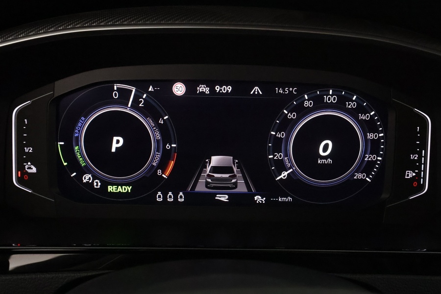 Volkswagen Arteon vaihtoauto