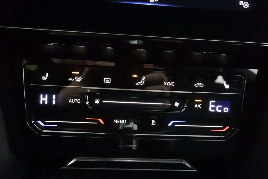 Volkswagen Arteon vaihtoauto