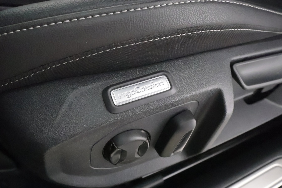 Volkswagen Arteon vaihtoauto