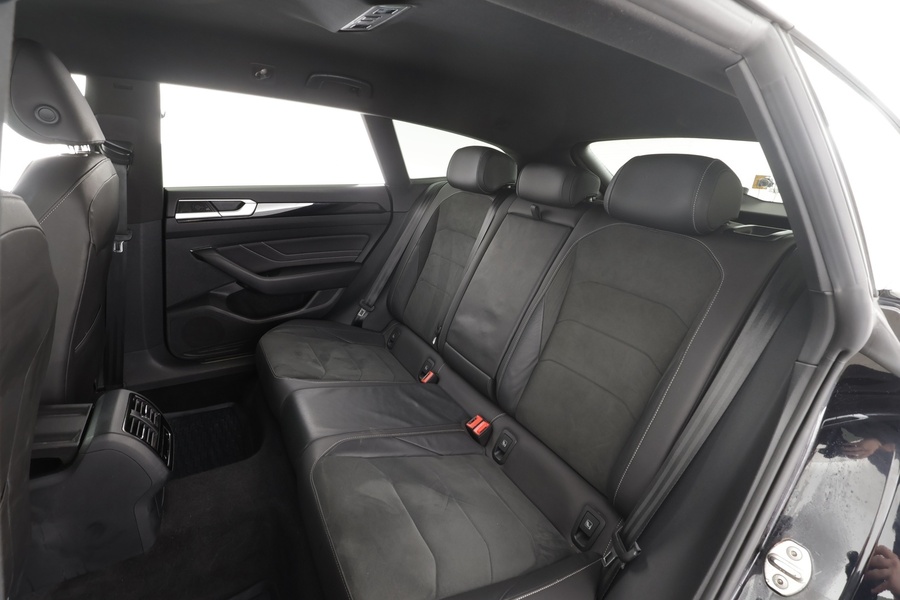 Volkswagen Arteon vaihtoauto