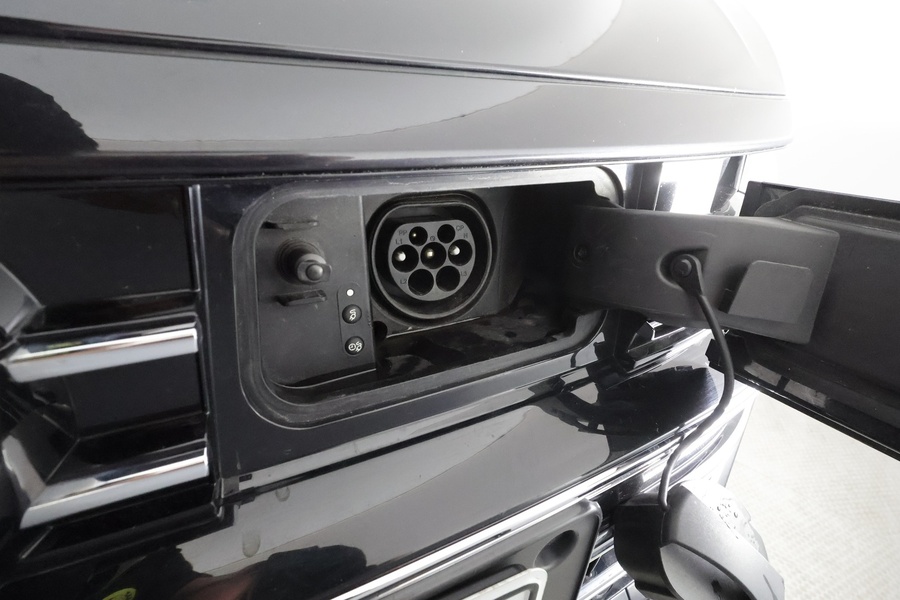 Volkswagen Arteon vaihtoauto