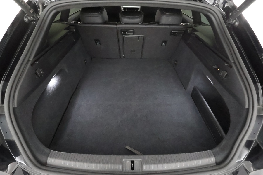 Volkswagen Arteon vaihtoauto