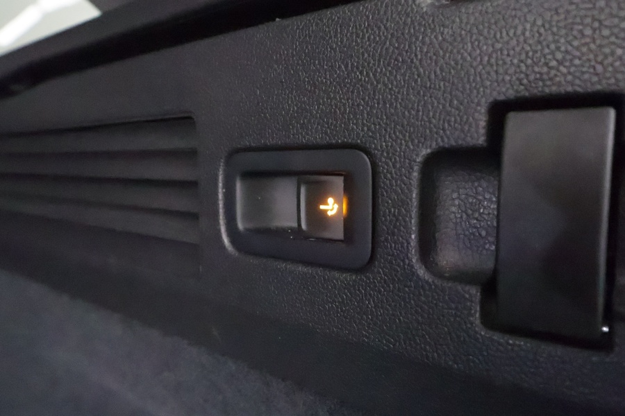 Volkswagen Arteon vaihtoauto