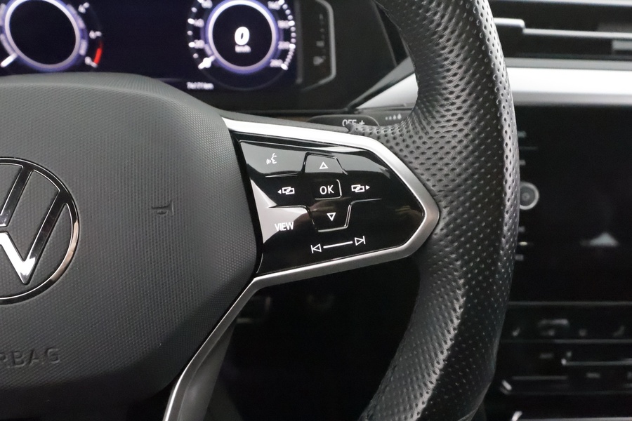 Volkswagen Arteon vaihtoauto