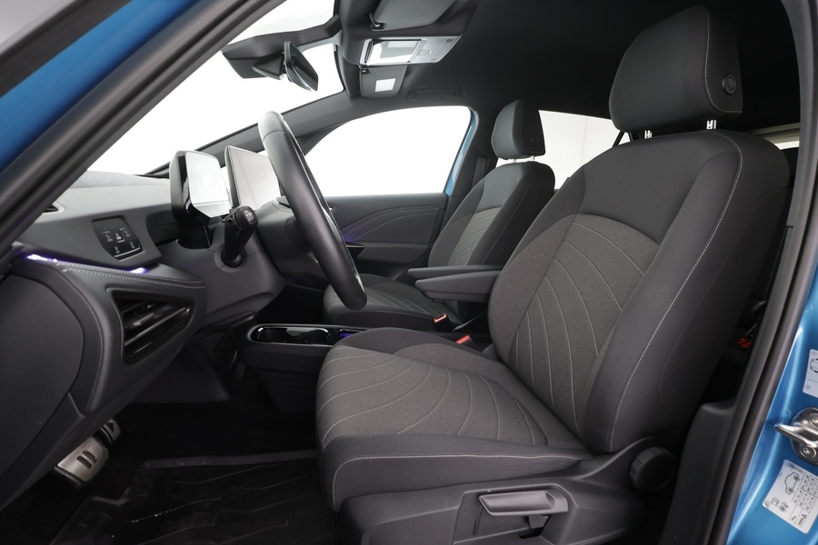 Volkswagen ID.3 vaihtoauto